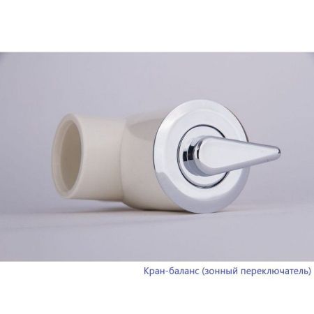 Ванна WHITECROSS Wave Slim 180x80 "SMART NANO" (хром), артикул 0111.180080.100.SMARTNANO.CR