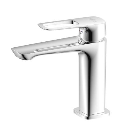 Смеситель для раковины Rossinka (RS46-11), артикул RS46-11