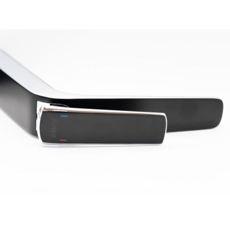 Смеситель для раковины Savol S-JD9111AH, черный, артикул S-JD9111AH