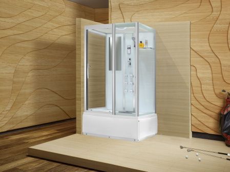 Душевая кабина B&W G5508