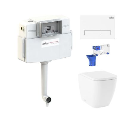 Комплект 5 в 1 Lavinia Boho Relfix One 87060217, артикул 87060217