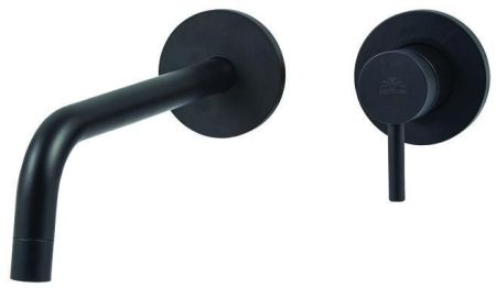 Смеситель для раковины Paffoni Light LIG103NO70 (с внутренней частью), артикул LIG103NO70