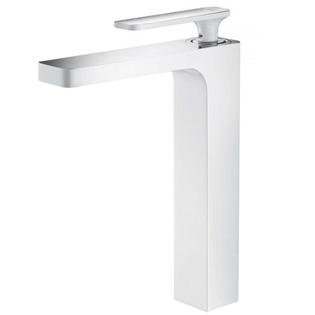 Смеситель для раковины Timo Torne 4311/00-16F Хром белый, артикул 4311/00-16F