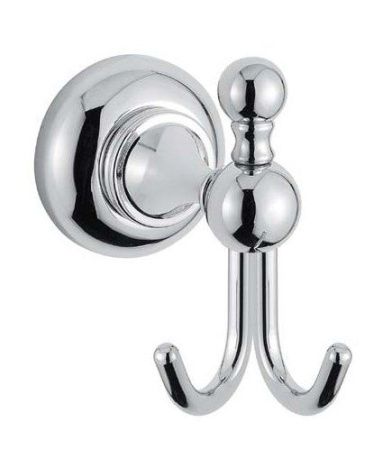 Крючок двойной CEZARES APHRODITE-DHK1 Крючок двойной CEZARES APHRODITE-DHK1