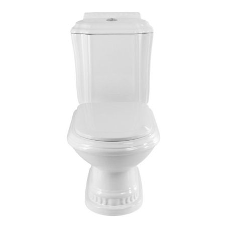 Унитаз-компакт CEZARES KING PALACE, артикул CZR-GN-SC