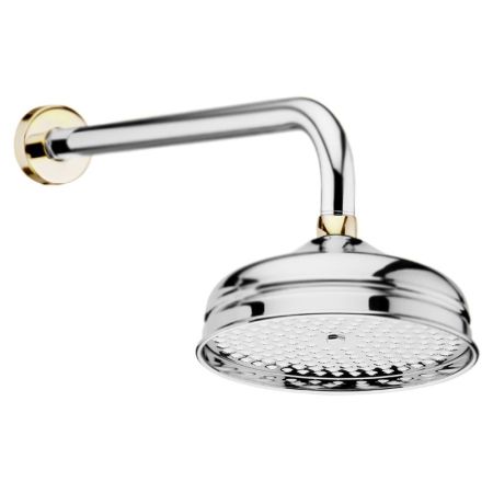 Верхний душ Webert Karenina AC0014 Хром, артикул AC0014015