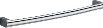Gedy G-Kent, полотенцедержатель, длина 45 см, цвет хром
