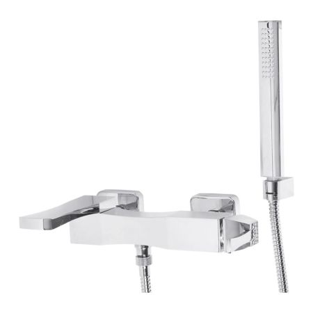 OPERA Смеситель для ванны моноком., хром, артикул 19039