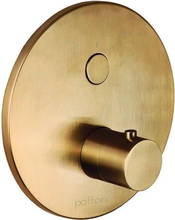 Смеситель для душа Paffoni Compact Box CPM013HGSP, артикул CPM013HGSP