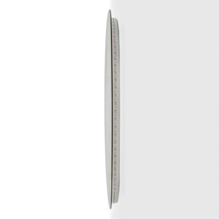Зеркало c подсветкой ART&MAX Sanremo AM-San-770-DS-F-Gold, артикул AM-San-770-DS-F-Gold