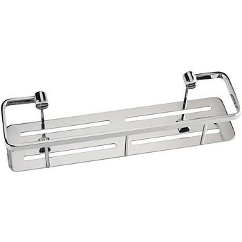 Мыльница CYTRO с бортиком 400*70*105