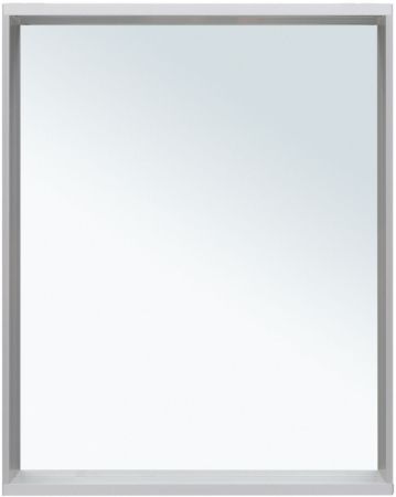 Зеркало Allen Brau Reality 60 1.32016.02 серебро браш, артикул 1.32016.02