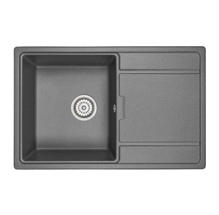 Кухонная мойка Granula GR-7804 Антик, артикул GR-7804 антик