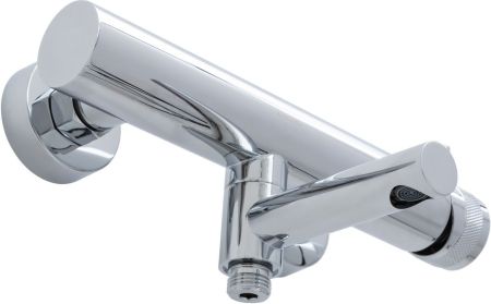 Смеситель для ванны Allen Brau Priority 5.31B10-00 хром, артикул 5.31B10-00