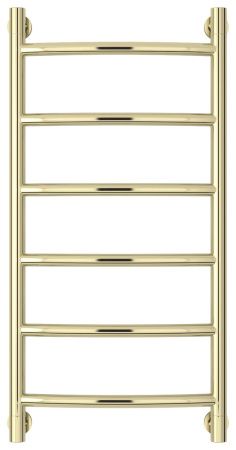 Полотенцесушитель водяной "ГАЛАНТ+" 800х400 (Шампань) Полотенцесушитель водяной "ГАЛАНТ+" 800х400 (Шампань)