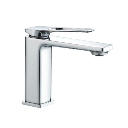 Смеситель для раковины Haiba HB10817, хром, артикул HB10817