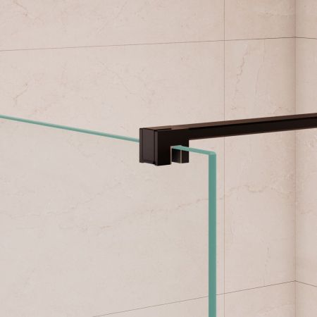 Душевая перегородка RGW WA-210B (Прозрачное, 800)