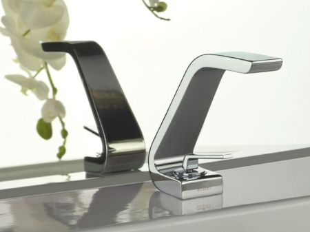 Смеситель для раковины Webert Wolo WO830102 Хром глянцевый, артикул WO830102015