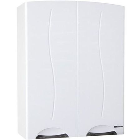 Подвесной шкаф Bellezza Глория 60 Белый, артикул 4649509000010