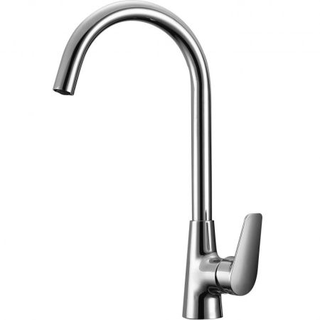Смеситель для кухни Bien Via BE11019103 Хром, артикул BE11019103