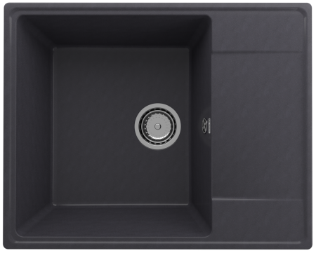 Мойка ULGRAN Quartz космос (Prima 605-08), артикул Prima 605-08