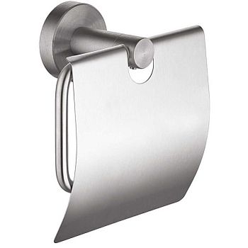 Держатель для туалетной бумаги FASHUN A51503, сатин