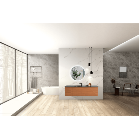 Мебель для ванной Black&White Universe U918.1650