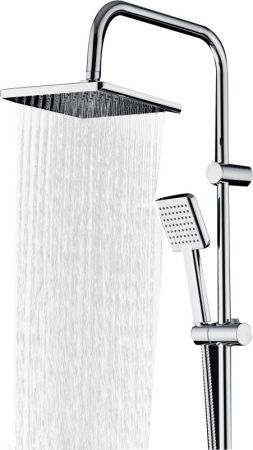 Верхний душ Agger Fresh ATS04 Хром, артикул ATS04