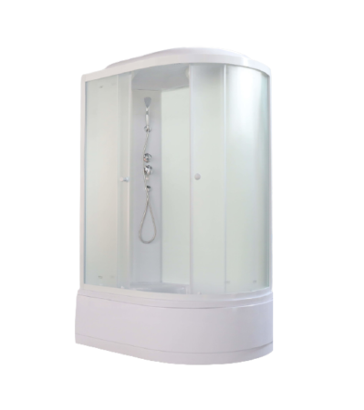 Кабина EB1221L душевая PARLY, артикул EB1221L