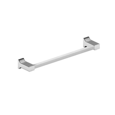 Stella Casanova Полотенцедержатель настенный 40 см 602/40 цвет: хром