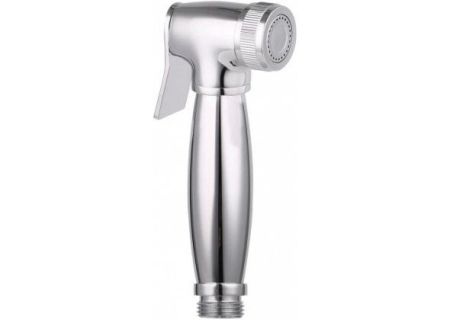 Набор смесителя с гигиеническим душем Aquanet Static 1.01 (с внутренней частью), артикул 00257144