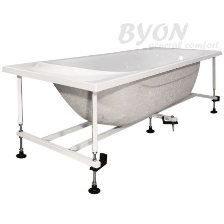 Опорная конструкция для ванн BYON 150x70