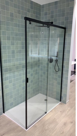 Ограждение MARBELLA 120B R душевое Cerutti SPA без поддона (80x120x190)