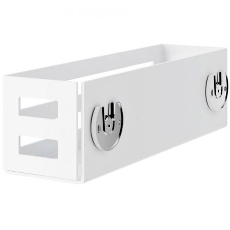 Полка корзина Keuco 24954 510000 Белая, артикул 24954510000