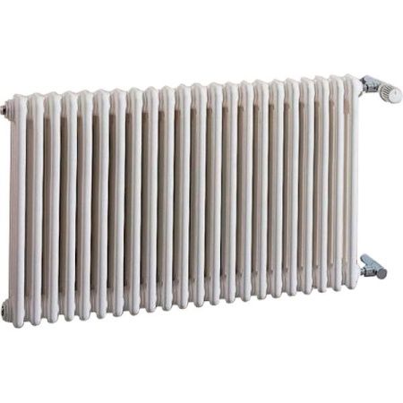 Стальной радиатор Arbonia 2057/22 22 секции с боковым подключением
