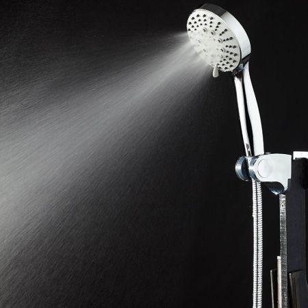 Душевой гарнитур Orange O-Shower OS032 Хром, артикул OS032