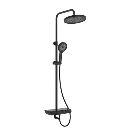 Душевая система IDDIS SpaHome (SPABLBTi06), артикул SPABLBTi06