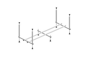 Каркас сборной к ванне Royal Bath  BERN 180х70