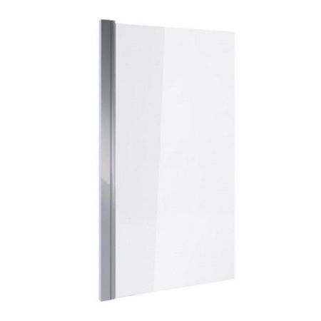 Шторка для ванны EXCELLENT Серия 900 73 см (хром) без полотенцедержателя, артикул KAAC.1619.730.LP