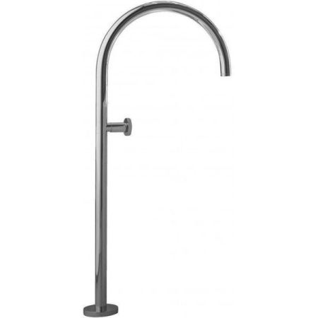 Излив для смесителя Jacob Delafon Purist E8359-CP Хром, артикул E8359-CP