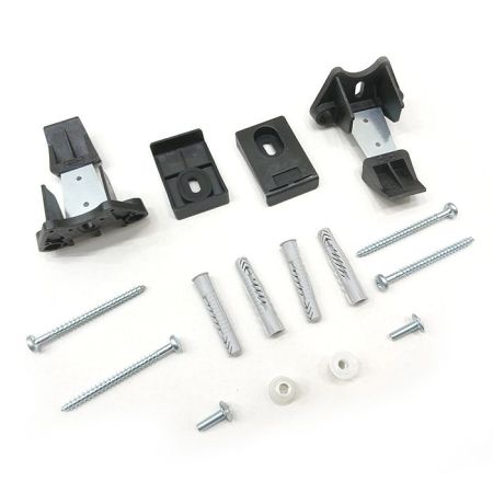 KERASAN крепеж для напольных унитазов и биде WB7N, артикул 762901