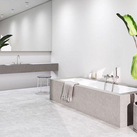 Смеситель для ванны и душа, Kludi, Nova Fonte Puristic, тип открывания воды-двухвентильный, тип регулирования воды-керамическая кран-букса, монтаж-настенный, отверстия для монтажа-2, вынос излива, мм-180, автоматический переключатель душ/ванна, отвод для , артикул 205400515