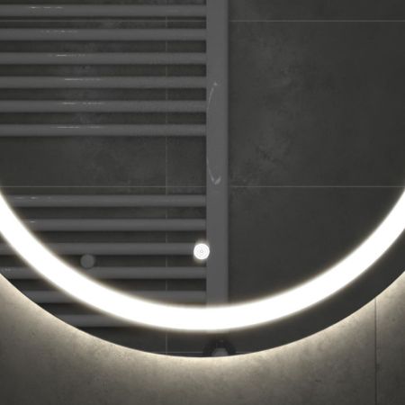 Зеркало VIGO Holly Classic 600, артикул z.HOL.60 Classic