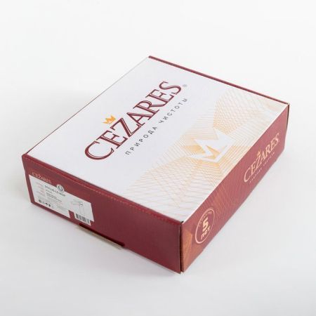 STYLUS-LS-IN Смеситель для раковины однорычажный с донным клапаном, сатин, артикул STYLUS-LS-IN