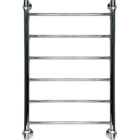 Водяной полотенцесушитель Ника Classic ЛП 80x60 Хром, артикул ЛП 80x60