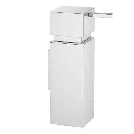 Дозатор Timo Torne 43039/00 хром, артикул 43039/00