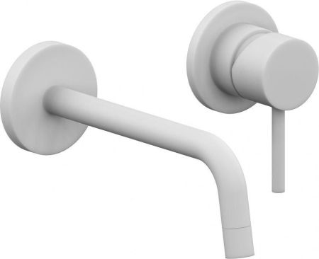 Смеситель для раковины Paffoni Light LIG007BO70 (с внутренней частью), артикул LIG007BO70