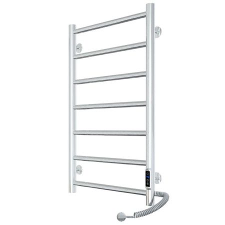 Полотенцесушитель электро "Джаз П7 400х700", правый, артикул 73207472