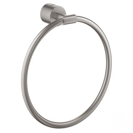 Держатель для полотенца GROHE Atrio New, суперсталь (40307DC3) Держатель для полотенца GROHE Atrio New, суперсталь (40307DC3)