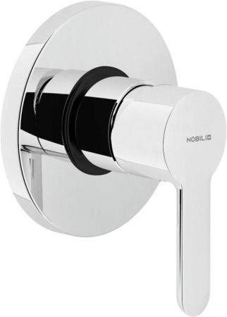 Смеситель для душа Nobili ABC AB87108CR Хром, артикул AB87108CR